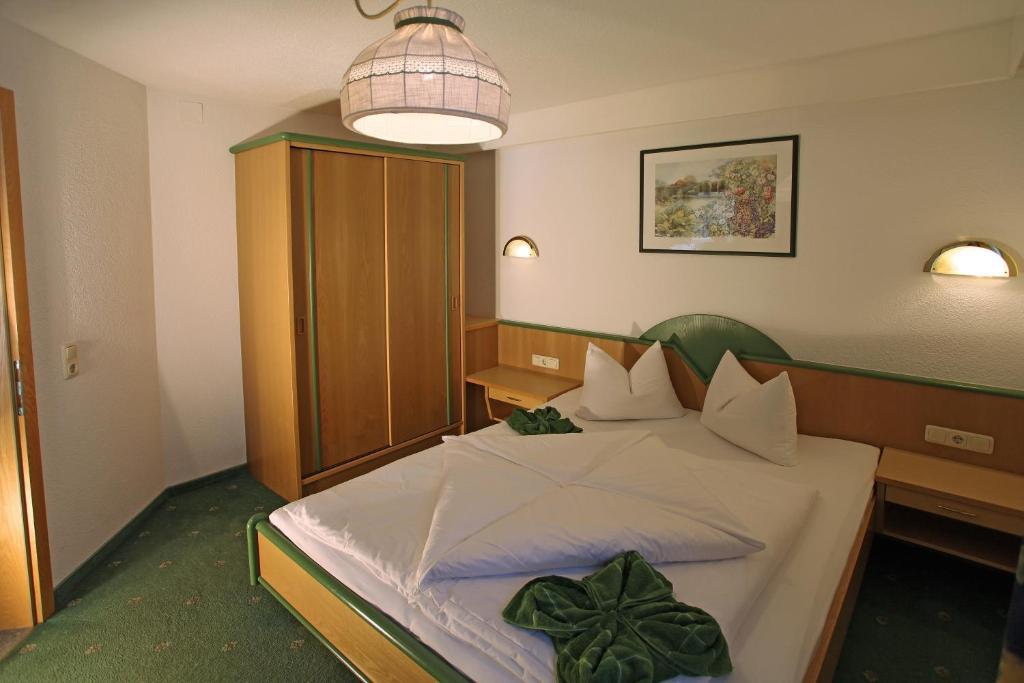 卡普尔 豪斯海尔格旅馆酒店 客房 照片